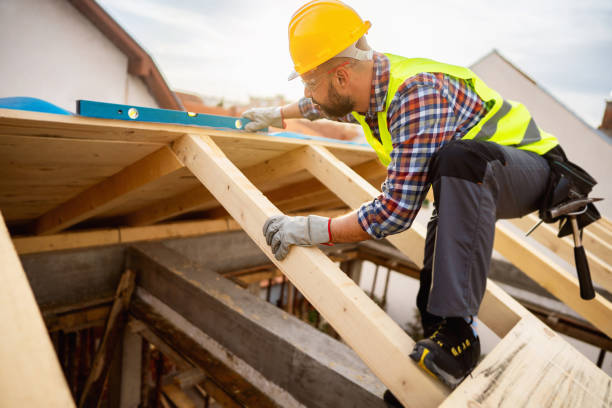 Professional Roofing Contractor in Alpine, NJ
